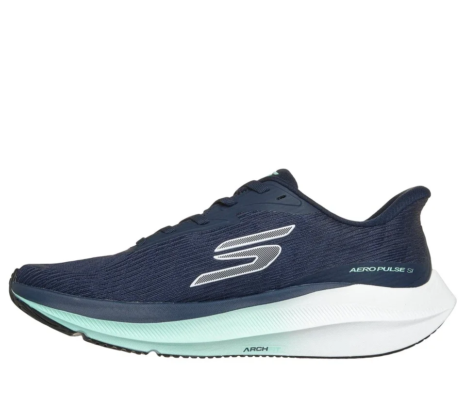Skechers Slip-ins: Aero Pulse Skechers Slip-ins: Aero Pulse
