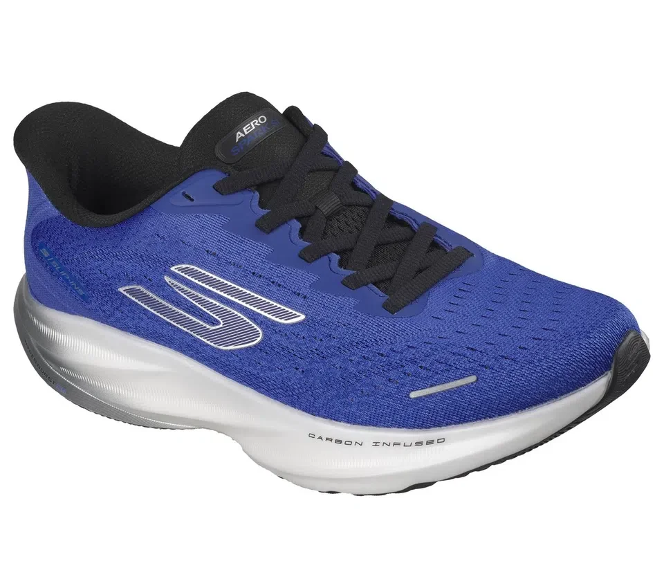 Skechers Slip-ins: Aero Spark Skechers Slip-ins: Aero Spark