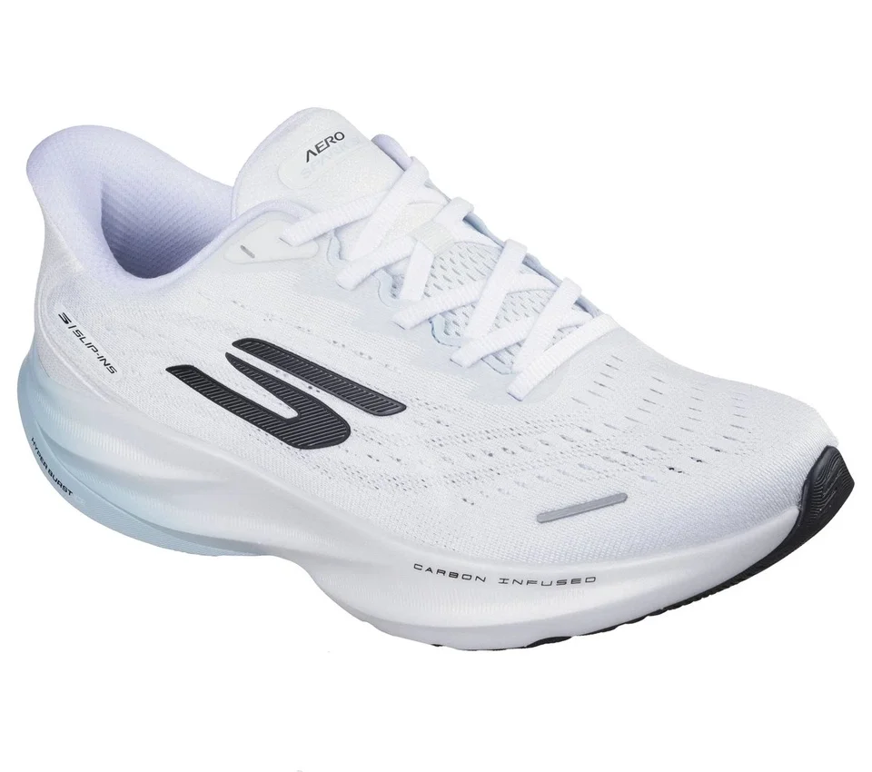 Skechers Slip-ins: Aero Spark Skechers Slip-ins: Aero Spark