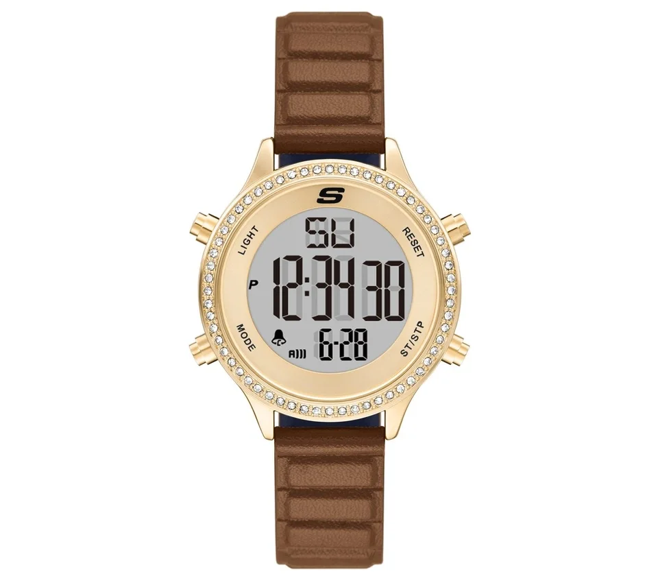 Skechers Slip-ins: Aliso Uhr Skechers Slip-ins: Aliso Uhr