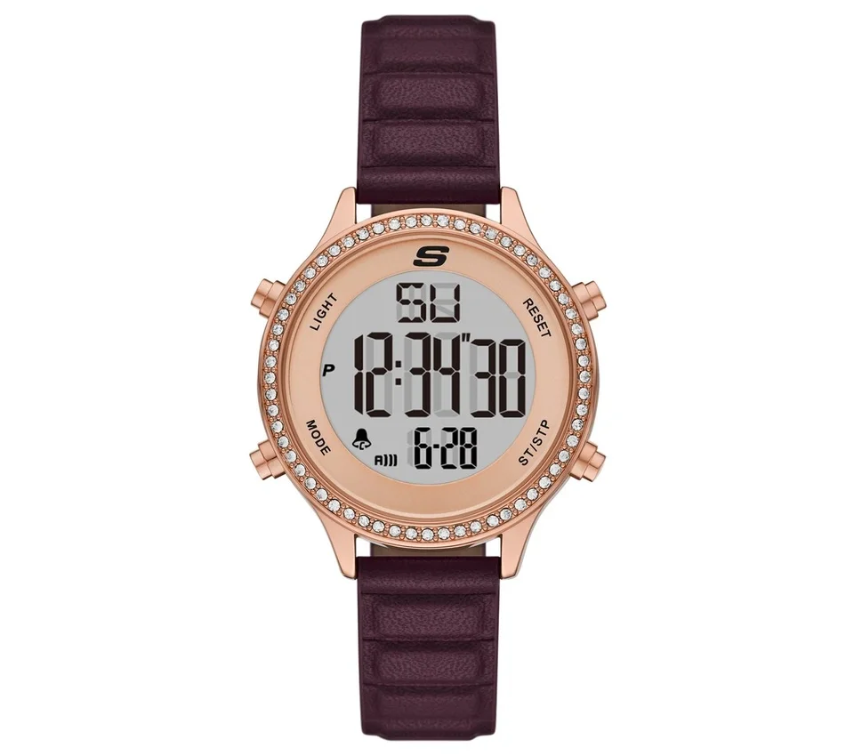 Skechers Slip-ins: Aliso Uhr Skechers Slip-ins: Aliso Uhr