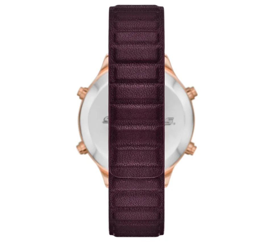 Skechers Slip-ins: Aliso Uhr Skechers Slip-ins: Aliso Uhr