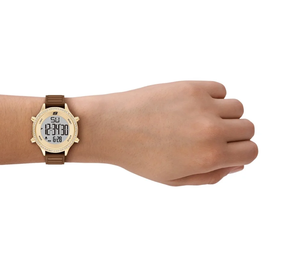 Skechers Slip-ins: Aliso Uhr Skechers Slip-ins: Aliso Uhr