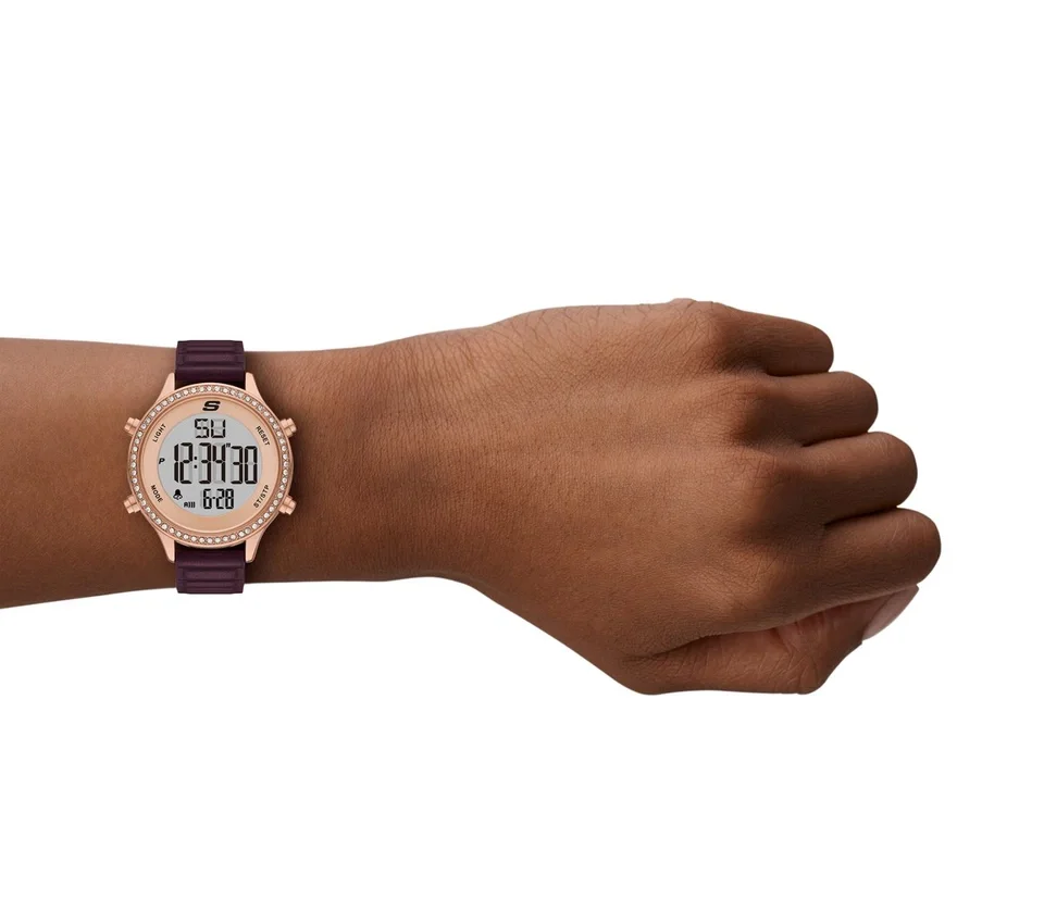Skechers Slip-ins: Aliso Uhr Skechers Slip-ins: Aliso Uhr
