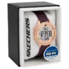 Skechers Slip-ins: Aliso Uhr Skechers Slip-ins: Aliso Uhr
