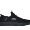 Skechers Slip-ins Arbeitsschuhe rutschfest: Summits – Colsin Skechers Slip-ins Arbeitsschuhe rutschfest: Summits – Colsin