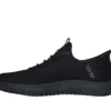 Skechers Slip-ins Arbeitsschuhe rutschfest: Summits – Colsin Skechers Slip-ins Arbeitsschuhe rutschfest: Summits – Colsin
