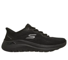 Skechers Slip-ins: Arch Fit 2.0 – Bold Motion