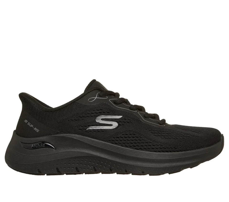 Skechers Slip-ins: Arch Fit 2.0 – Bold Motion Skechers Slip-ins: Arch Fit 2.0 – Bold Motion