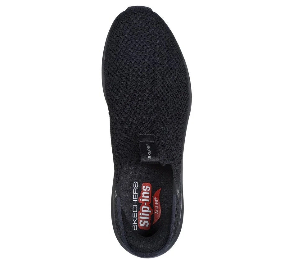 Skechers Slip-ins: Arch Fit 2.0 – Crayn Skechers Slip-ins: Arch Fit 2.0 – Crayn