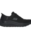 Skechers Slip-ins: Arch Fit 2.0 – Easy Chic Skechers Slip-ins: Arch Fit 2.0 – Easy Chic