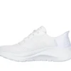 Skechers Slip-ins: Arch Fit 2.0 – Easy Chic Skechers Slip-ins: Arch Fit 2.0 – Easy Chic