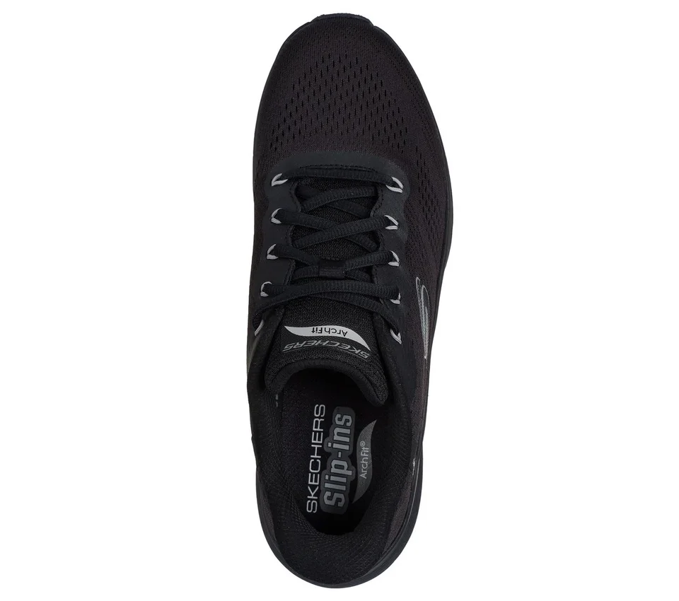 Skechers Slip-ins: Arch Fit 2.0 – Lestur Skechers Slip-ins: Arch Fit 2.0 – Lestur