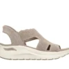 Skechers Slip-ins: Arch Fit 2.0 Sandale – Beste Kombination Skechers Slip-ins: Arch Fit 2.0 Sandale – Beste Kombination