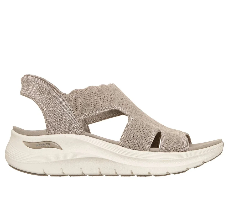 Skechers Slip-ins: Arch Fit 2.0 Sandale – Beste Kombination Skechers Slip-ins: Arch Fit 2.0 Sandale – Beste Kombination