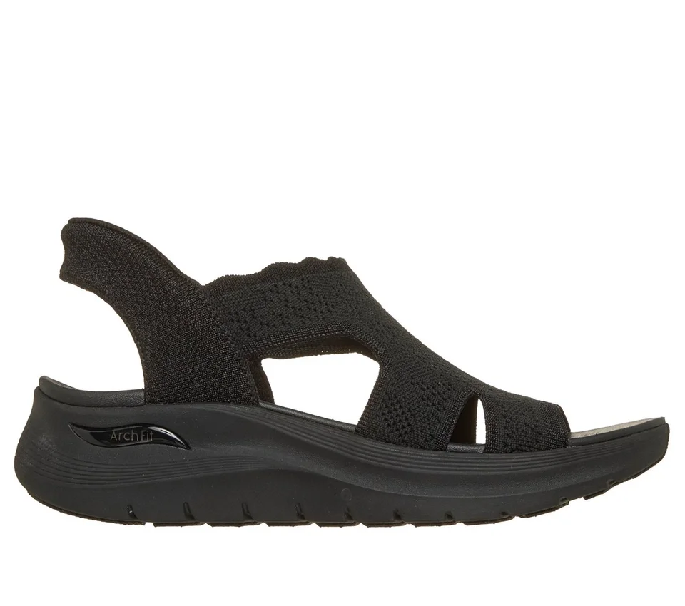 Skechers Slip-ins: Arch Fit 2.0 Sandale – Beste Kombination Skechers Slip-ins: Arch Fit 2.0 Sandale – Beste Kombination