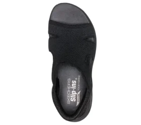 Skechers Slip-ins: Arch Fit 2.0 Sandale – Beste Kombination