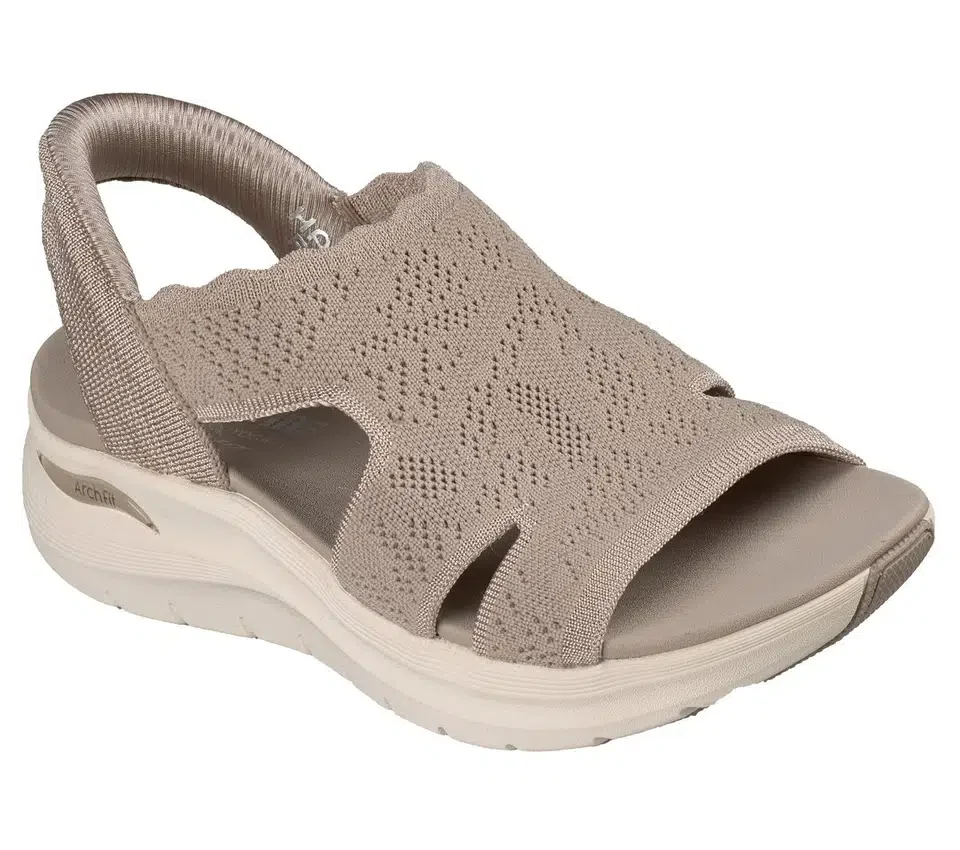 Skechers Slip-ins: Arch Fit 2.0 Sandale – Beste Kombination Skechers Slip-ins: Arch Fit 2.0 Sandale – Beste Kombination