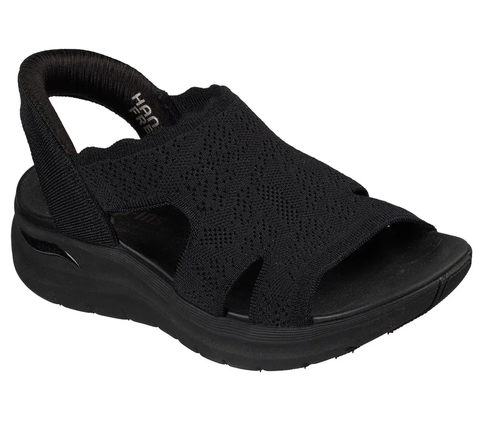 Skechers Slip-ins: Arch Fit 2.0 Sandale – Beste Kombination Skechers Slip-ins: Arch Fit 2.0 Sandale – Beste Kombination