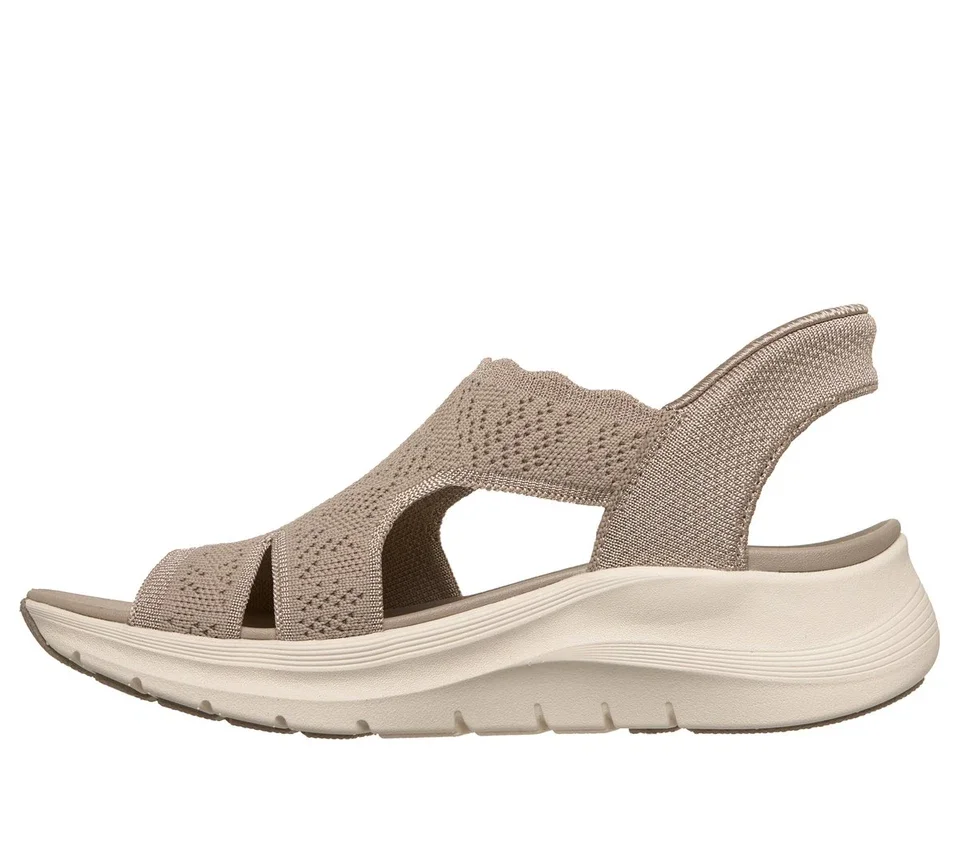 Skechers Slip-ins: Arch Fit 2.0 Sandale – Beste Kombination Skechers Slip-ins: Arch Fit 2.0 Sandale – Beste Kombination