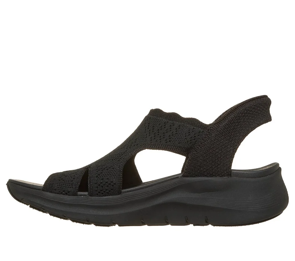 Skechers Slip-ins: Arch Fit 2.0 Sandale – Beste Kombination Skechers Slip-ins: Arch Fit 2.0 Sandale – Beste Kombination