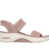 Skechers Slip-ins: Arch Fit 2.0 Sandale – Kennedy Skechers Slip-ins: Arch Fit 2.0 Sandale – Kennedy