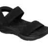 Skechers Slip-ins: Arch Fit 2.0 Sandale – Kennedy Skechers Slip-ins: Arch Fit 2.0 Sandale – Kennedy