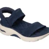 Skechers Slip-ins: Arch Fit 2.0 Sandale – Kennedy Skechers Slip-ins: Arch Fit 2.0 Sandale – Kennedy