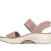 Skechers Slip-ins: Arch Fit 2.0 Sandale – Kennedy Skechers Slip-ins: Arch Fit 2.0 Sandale – Kennedy