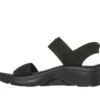 Skechers Slip-ins: Arch Fit 2.0 Sandale – Kennedy Skechers Slip-ins: Arch Fit 2.0 Sandale – Kennedy