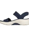 Skechers Slip-ins: Arch Fit 2.0 Sandale – Kennedy Skechers Slip-ins: Arch Fit 2.0 Sandale – Kennedy