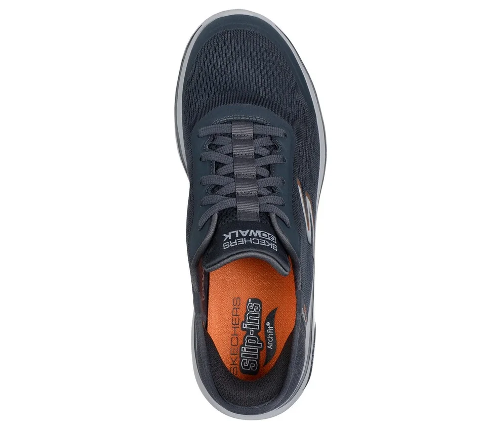 Skechers Slip-ins: Arch Fit 2.0 – Simplicity 2 Skechers Slip-ins: Arch Fit 2.0 – Simplicity 2