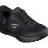 Skechers Slip-ins: Arch Fit 2.0 – Simplicity 2 Skechers Slip-ins: Arch Fit 2.0 – Simplicity 2