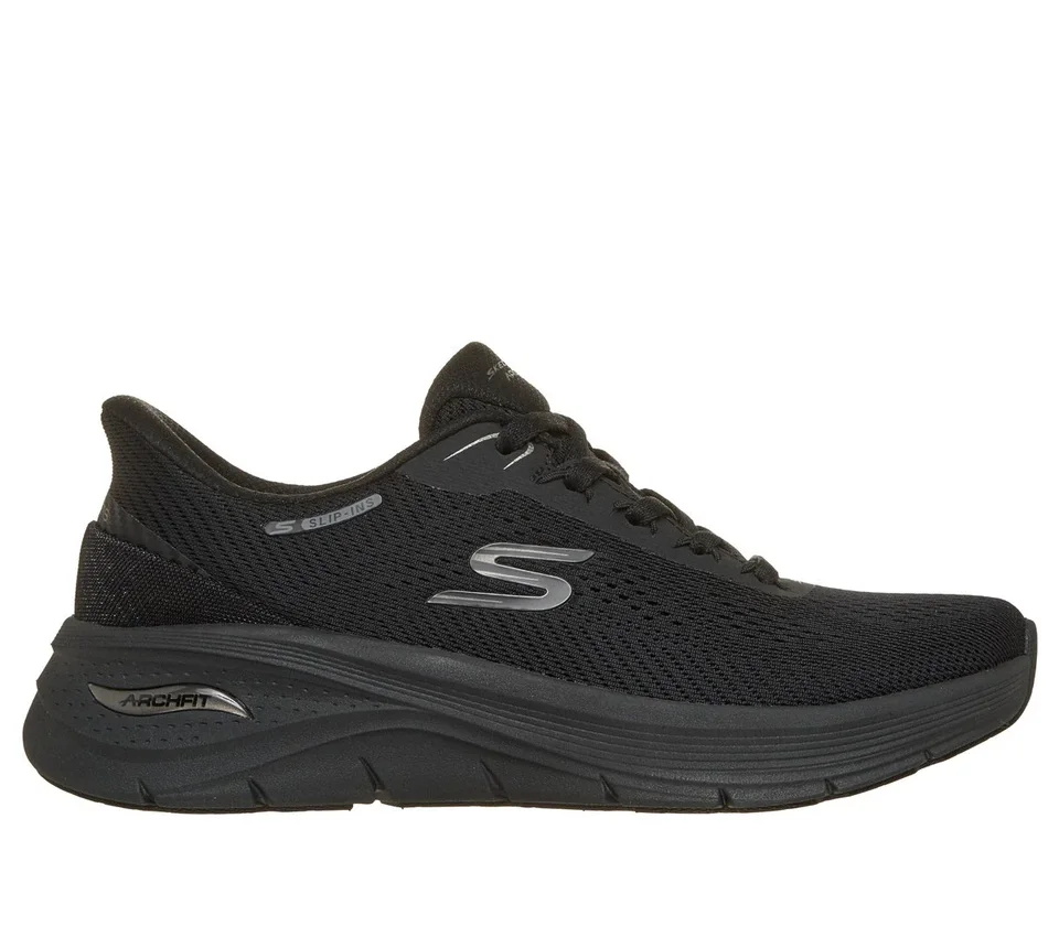 Skechers Slip-ins: Arch Fit 3.0 – True Step Skechers Slip-ins: Arch Fit 3.0 – True Step