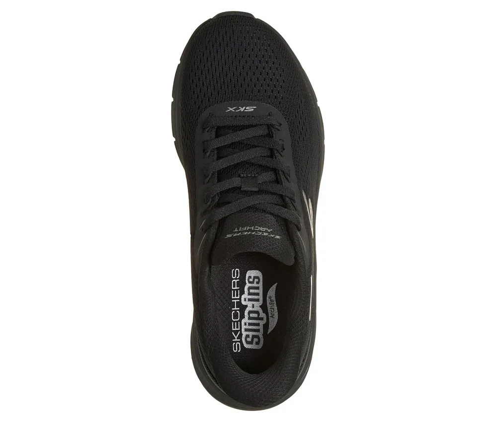 Skechers Slip-ins: Arch Fit 3.0 – True Step Skechers Slip-ins: Arch Fit 3.0 – True Step