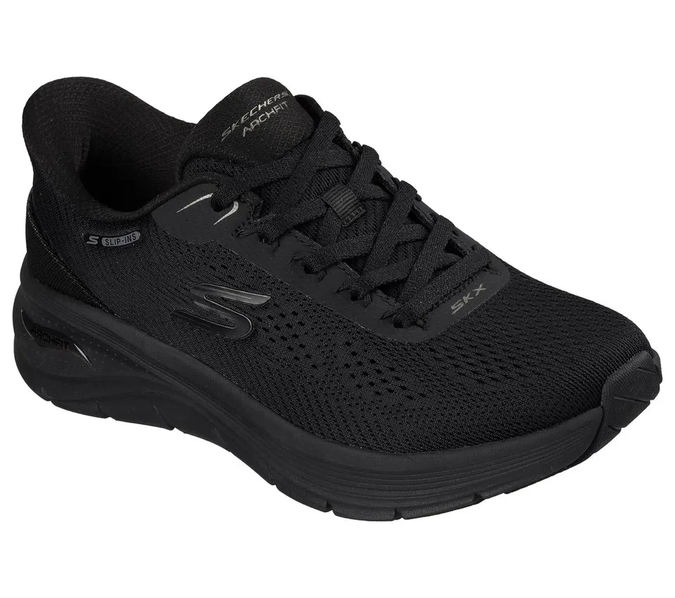 Skechers Slip-ins: Arch Fit 3.0 – True Step Skechers Slip-ins: Arch Fit 3.0 – True Step