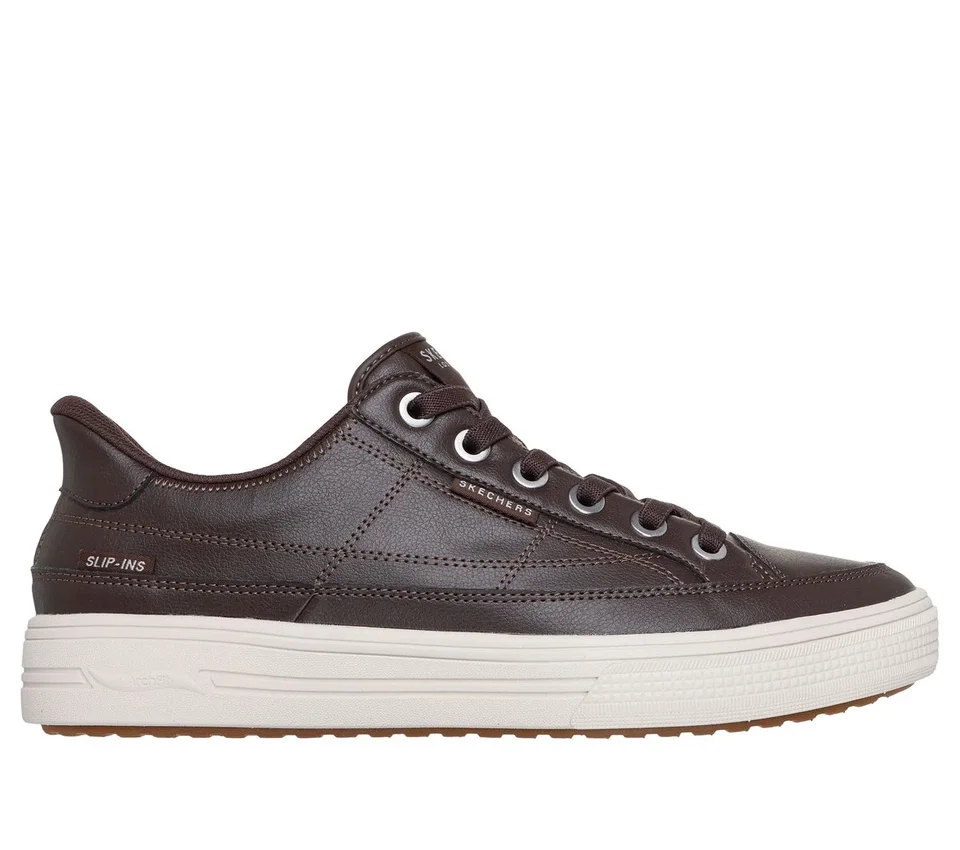 Skechers Slip-ins: Arch Fit Arcade – Catch Ya There Skechers Slip-ins: Arch Fit Arcade – Catch Ya There