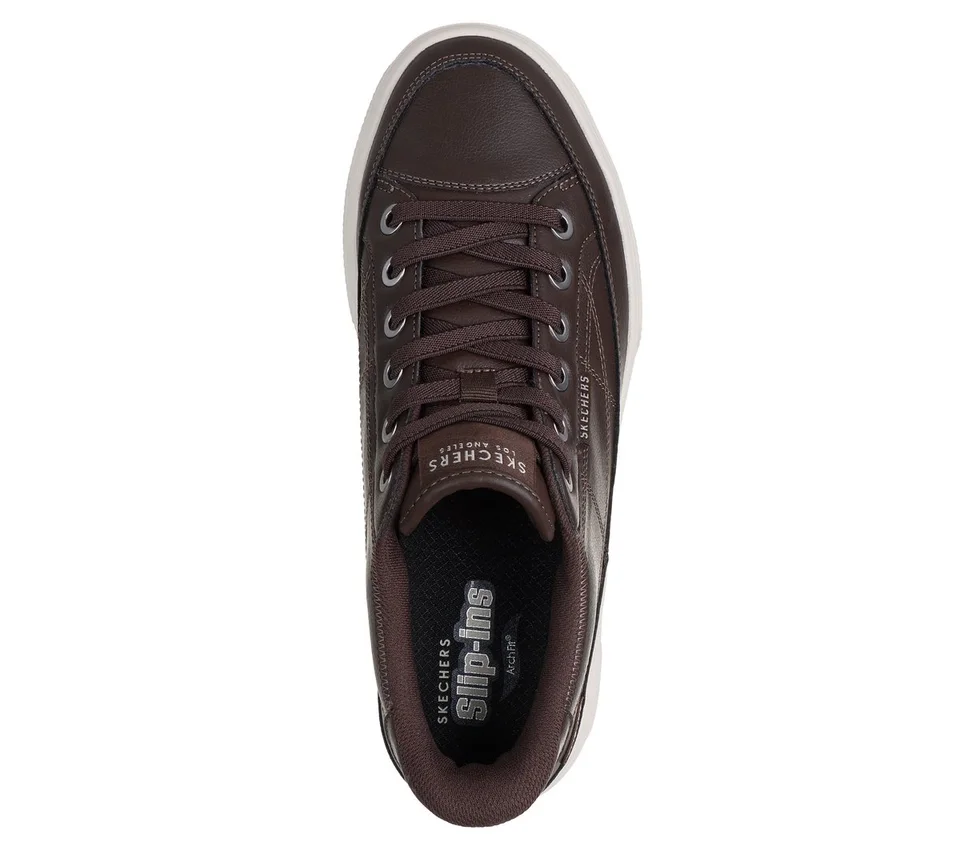 Skechers Slip-ins: Arch Fit Arcade – Catch Ya There Skechers Slip-ins: Arch Fit Arcade – Catch Ya There