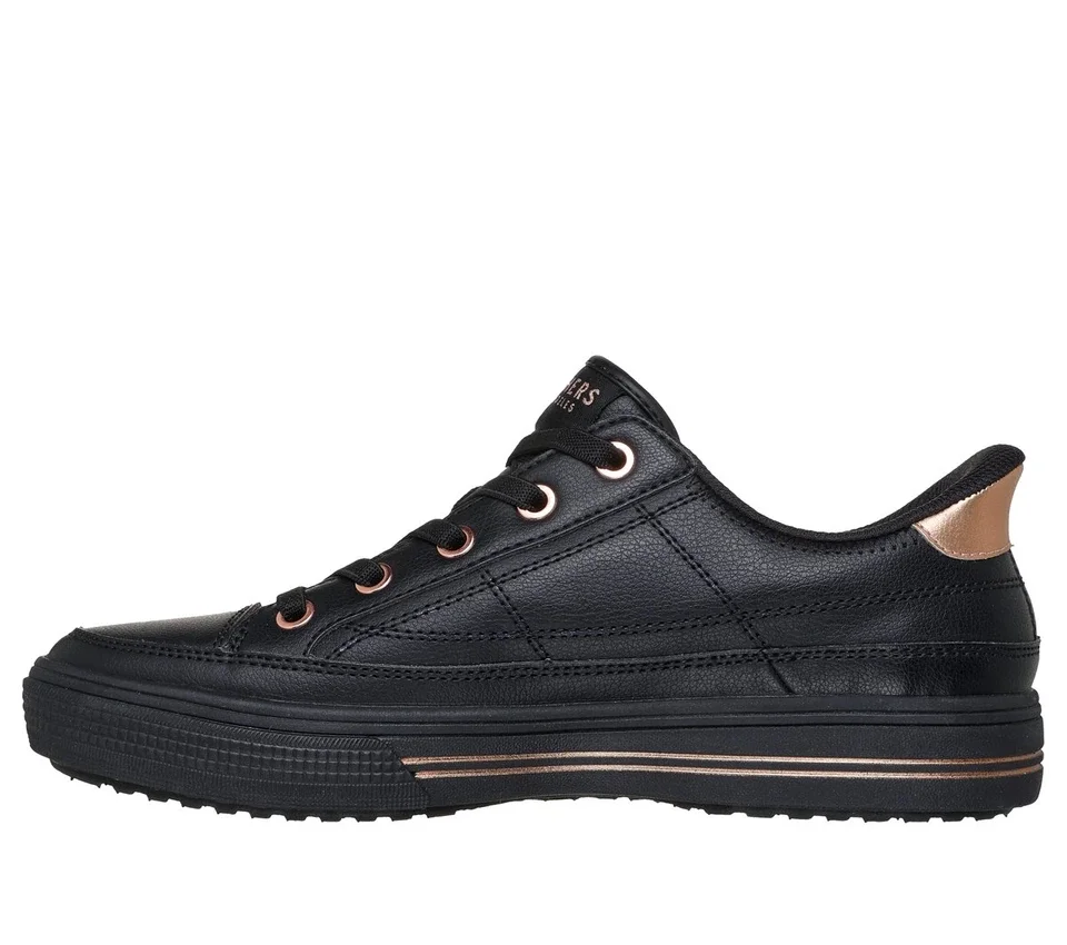 Skechers Slip-ins: Arch Fit Arcade – Catch Ya There Skechers Slip-ins: Arch Fit Arcade – Catch Ya There