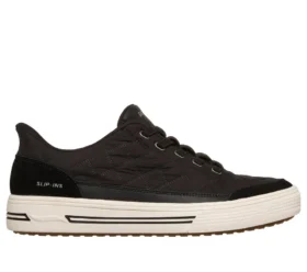Skechers Slip-ins: Arch Fit Arcade – Cozy Fit Charming Daze