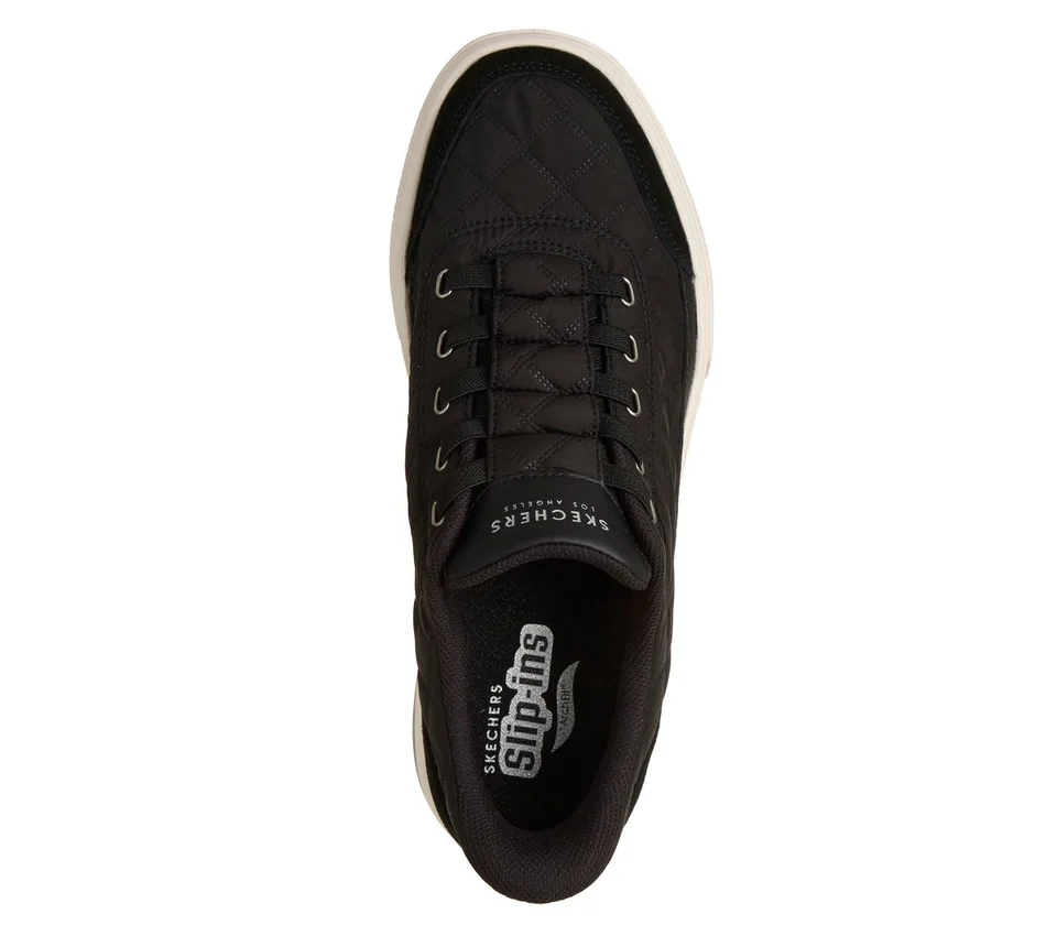 Skechers Slip-ins: Arch Fit Arcade – Cozy Fit Charming Daze Skechers Slip-ins: Arch Fit Arcade – Cozy Fit Charming Daze