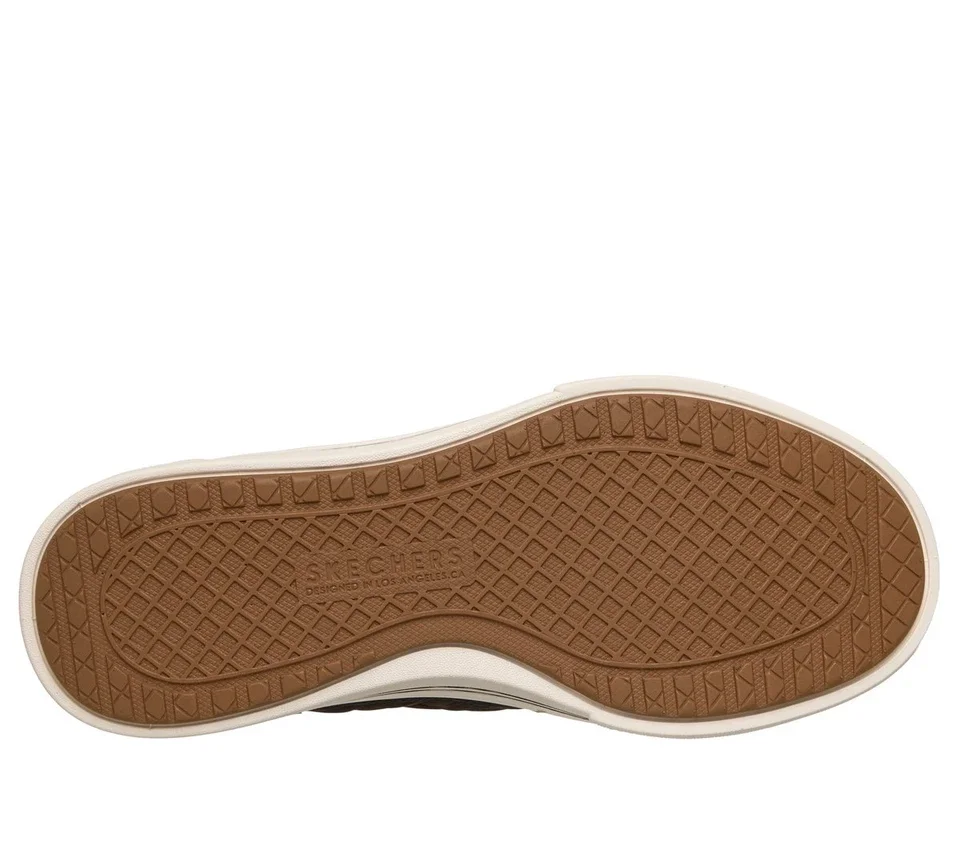 Skechers Slip-ins: Arch Fit Arcade – Cozy Fit Charming Daze Skechers Slip-ins: Arch Fit Arcade – Cozy Fit Charming Daze