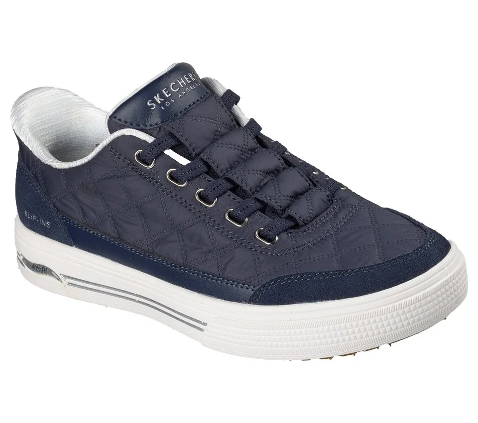 Skechers Slip-ins: Arch Fit Arcade – Cozy Fit Cuddle Steps Skechers Slip-ins: Arch Fit Arcade – Cozy Fit Cuddle Steps
