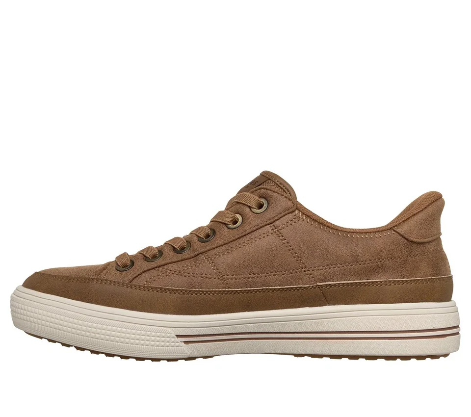 Skechers Slip-ins: Arch Fit Arcade – Join Ya There Skechers Slip-ins: Arch Fit Arcade – Join Ya There