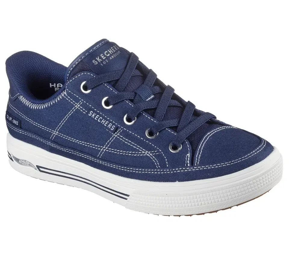 Skechers Slip-ins: Arch Fit Arcade – See Ya There Skechers Slip-ins: Arch Fit Arcade – See Ya There