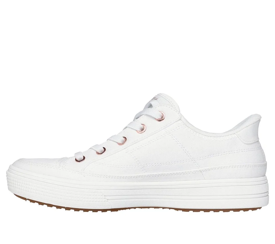 Skechers Slip-ins: Arch Fit Arcade – See Ya There Skechers Slip-ins: Arch Fit Arcade – See Ya There