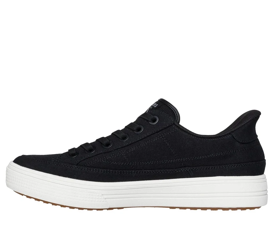Skechers Slip-ins: Arch Fit Arcade – See Ya There Skechers Slip-ins: Arch Fit Arcade – See Ya There
