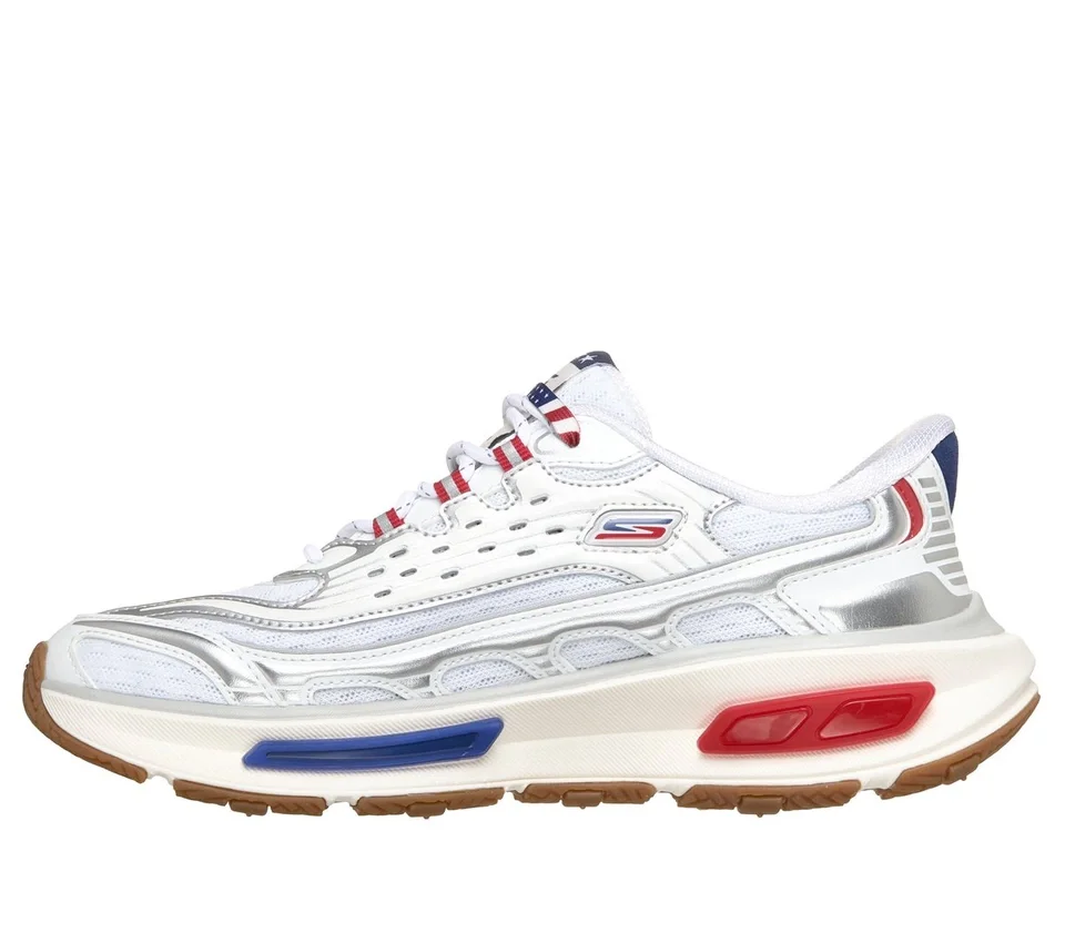 Skechers Slip-ins: Arch Fit D’Lites 330 – Star Line Skechers Slip-ins: Arch Fit D’Lites 330 – Star Line