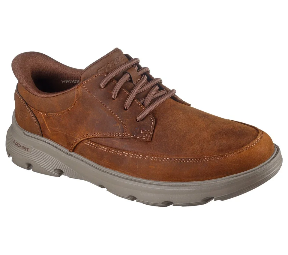 Skechers Slip-ins: Arch Fit Garza – Rowan Skechers Slip-ins: Arch Fit Garza – Rowan