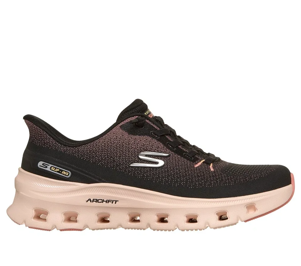 Skechers Slip-ins: Arch Fit Glide-Step Pro Skechers Slip-ins: Arch Fit Glide-Step Pro